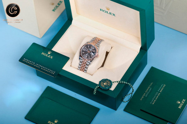 Đồng hồ Rolex giá rẻ có đảm bảo chất lượng? tìm hiểu ngay tại  Cuong Luxury