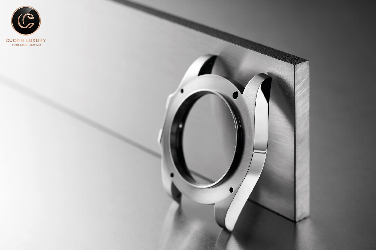 Thép Oyster Steel - 904L