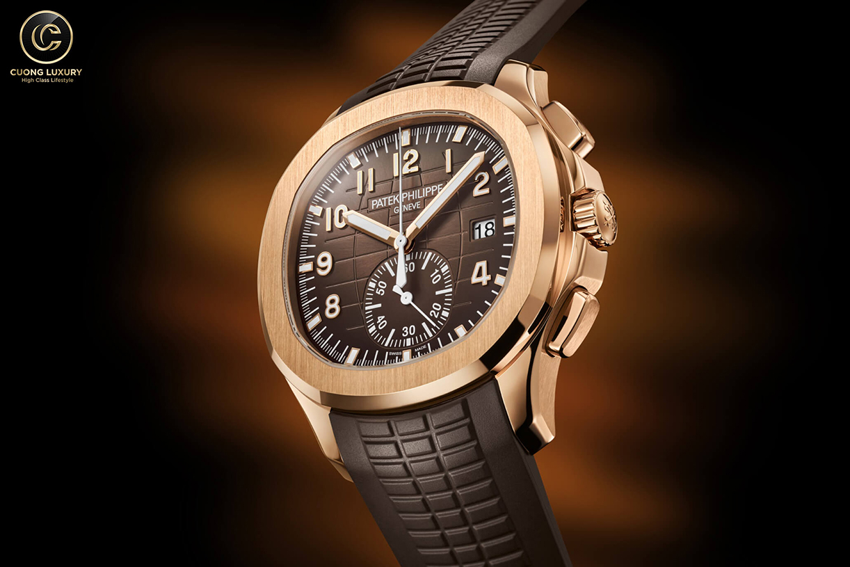 Patek Philippe mới năm 2023