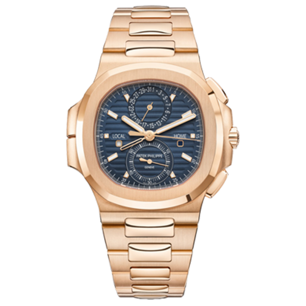 Patek Philippe Nautilus 5990-1R-001